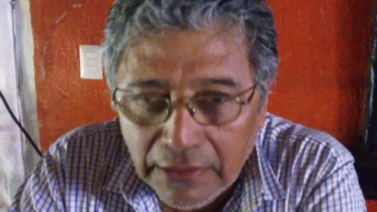 Francisco Amadeo Espinosa Ramos IF